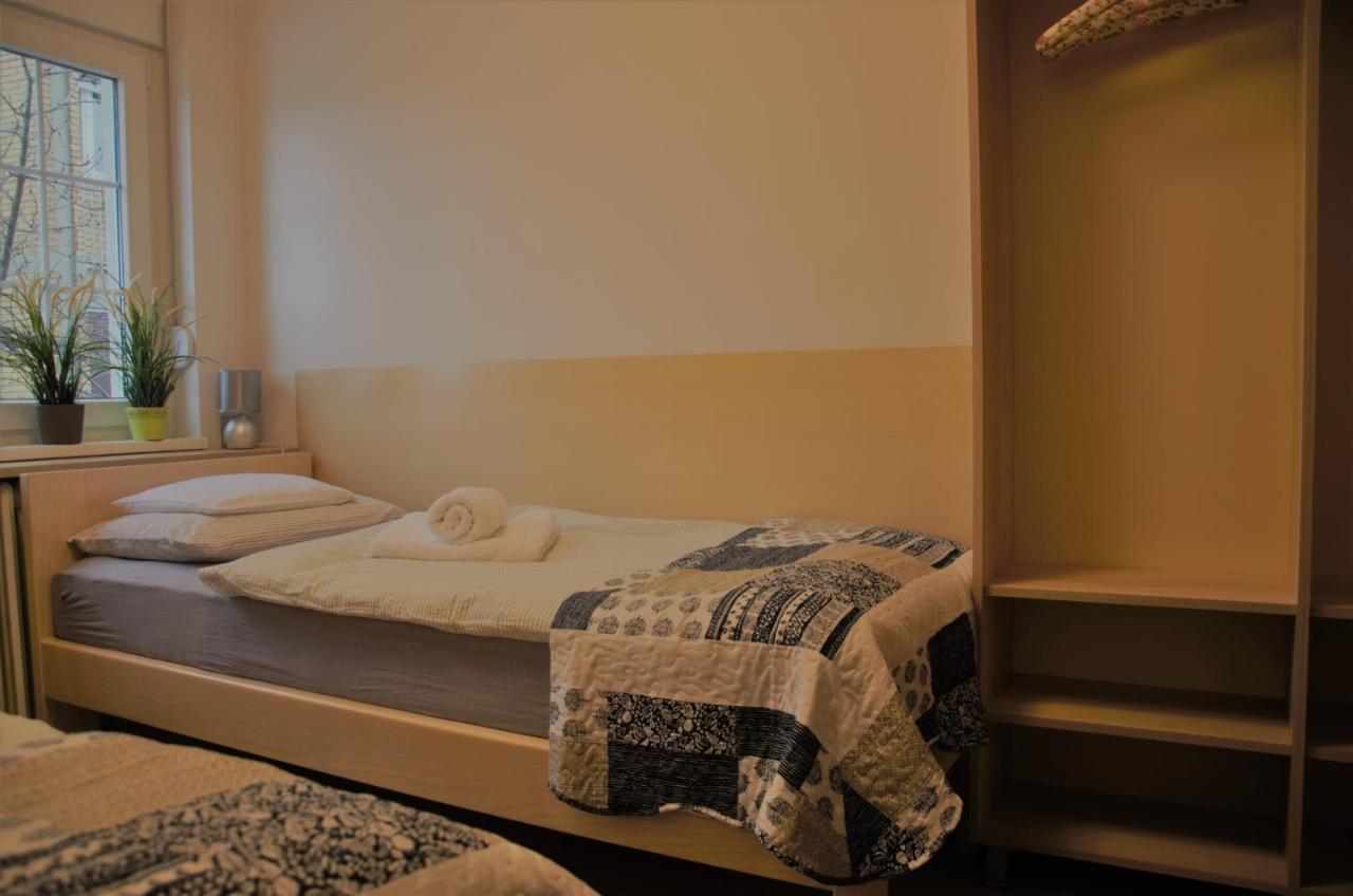 Spacious 2-Bedroom Apartment With Luxury Feel 노비사드 외부 사진