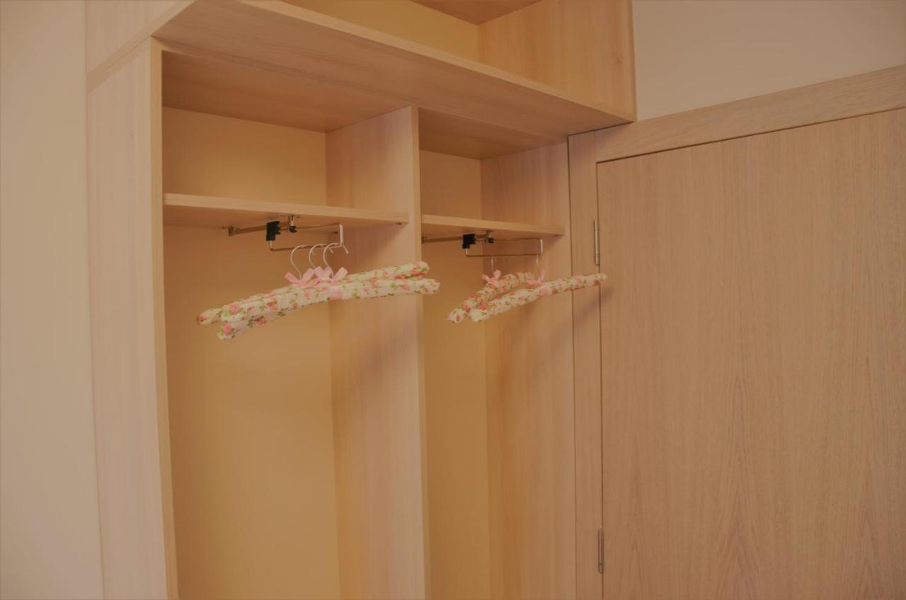 Spacious 2-Bedroom Apartment With Luxury Feel 노비사드 외부 사진